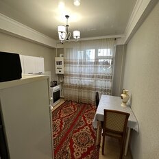 Квартира 54 м², 1-комнатная - изображение 5