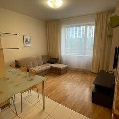 Квартира 55 м², 2-комнатная - изображение 2