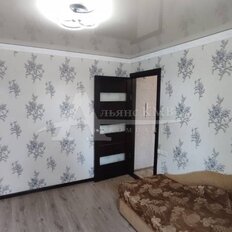 Квартира 24 м², 1-комнатная - изображение 4