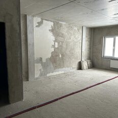 Квартира 39,7 м², студия - изображение 3