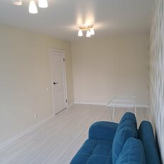 Квартира 50 м², 2-комнатная - изображение 4