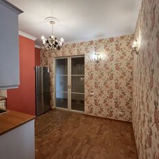 Квартира 165 м², 4-комнатная - изображение 5