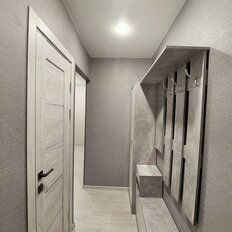 Квартира 30 м², 1-комнатная - изображение 3