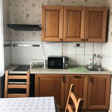 Квартира 37,2 м², 1-комнатная - изображение 2