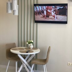 Квартира 32 м², студия - изображение 4