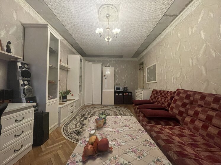 84,6 м², 4-комнатная квартира 22 990 000 ₽ - изображение 105