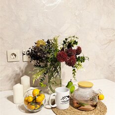 Квартира 35 м², 1-комнатная - изображение 4