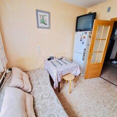 Квартира 40 м², 1-комнатная - изображение 3