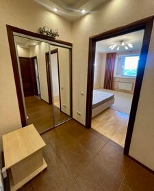 40 м², 1-комнатная квартира 62 000 ₽ в месяц - изображение 41