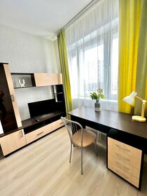 35 м², 1-комнатная квартира 2 290 ₽ в сутки - изображение 69