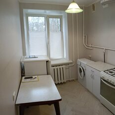 Квартира 32 м², 1-комнатная - изображение 2