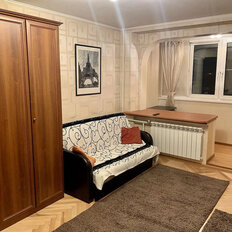 Квартира 40 м², 1-комнатная - изображение 3