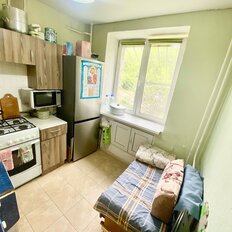 Квартира 30 м², 1-комнатная - изображение 3