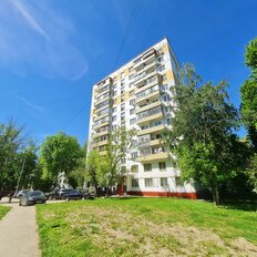 Квартира 34,6 м², 1-комнатная - изображение 2