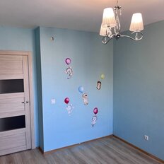 Квартира 47 м², 2-комнатная - изображение 5