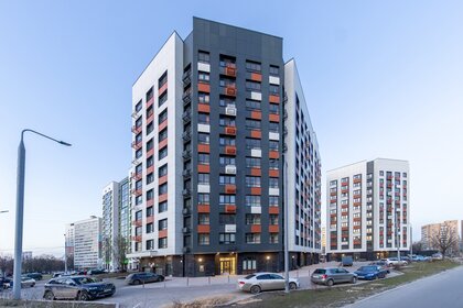 61,7 м², 2-комнатная квартира 16 500 000 ₽ - изображение 12