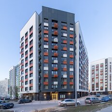 Квартира 57 м², 2-комнатная - изображение 2