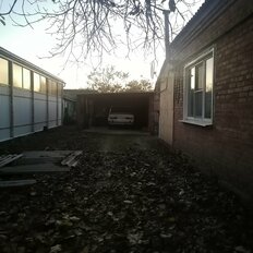 часть дома + 2 сотки, участок - изображение 1