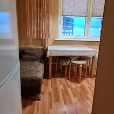 Квартира 40 м², 1-комнатная - изображение 1