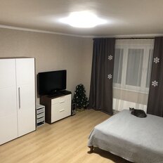 Квартира 55 м², 1-комнатная - изображение 1