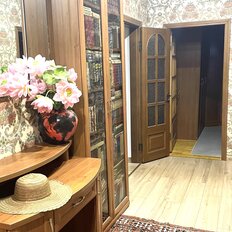 Квартира 84,3 м², 2-комнатная - изображение 3