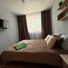 Квартира 44 м², 1-комнатная - изображение 1