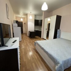 Квартира 24 м², студия - изображение 5