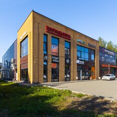 138,7 м², помещение свободного назначения - изображение 1