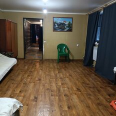 Квартира 39 м², 1-комнатная - изображение 4