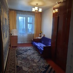 Квартира 63,1 м², 3-комнатная - изображение 4