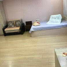 Квартира 38 м², студия - изображение 3