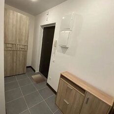 Квартира 39 м², 1-комнатная - изображение 3