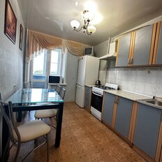 Квартира 41 м², 1-комнатные - изображение 5