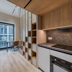 Квартира 32 м², 1-комнатная - изображение 1