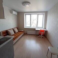 Квартира 20 м², 1-комнатная - изображение 2