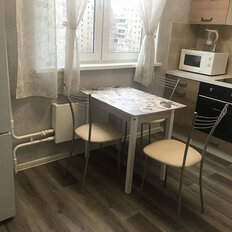 Квартира 40 м², 1-комнатная - изображение 4