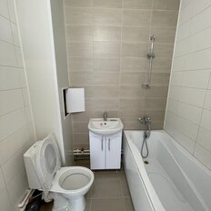 Квартира 36,4 м², 1-комнатная - изображение 5