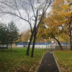 Квартира 17,1 м², студия - изображение 1