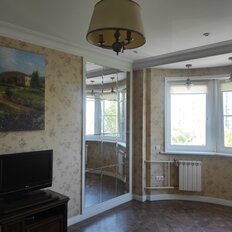 Квартира 40 м², 1-комнатная - изображение 5