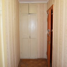 Квартира 31,9 м², 1-комнатная - изображение 4