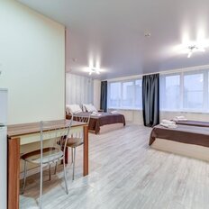 Квартира 40 м², студия - изображение 2