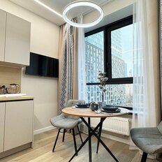 Квартира 35,4 м², 1-комнатная - изображение 1