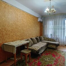 Квартира 55 м², 2-комнатная - изображение 3