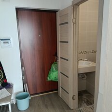 Квартира 24 м², студия - изображение 5