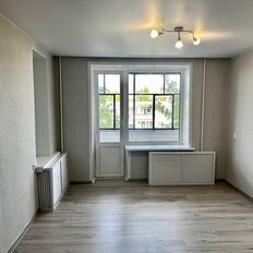 Квартира 31,5 м², 1-комнатная - изображение 1