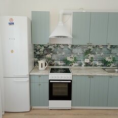 Квартира 37 м², 1-комнатная - изображение 2
