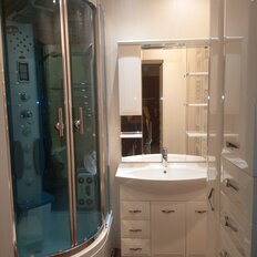 Квартира 58 м², 2-комнатная - изображение 5