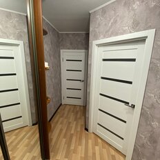 Квартира 31,5 м², 1-комнатная - изображение 1