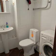 Квартира 40 м², 1-комнатная - изображение 1