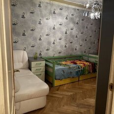 Квартира 75 м², 3-комнатная - изображение 5